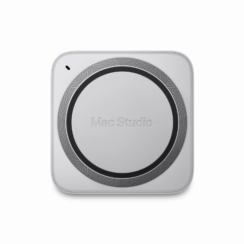 Apple Mac Studio (M1 Ultra, 2022) 128 ГБ, SSD 1 ТБ